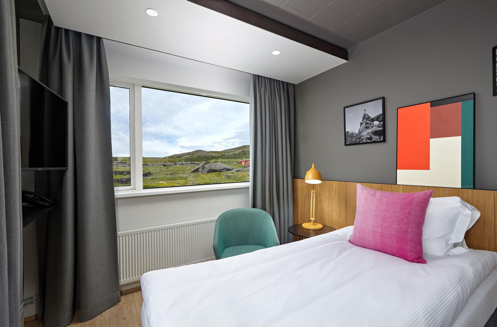 Myvatn - Berjaya Iceland Hotels Exteriér fotografie